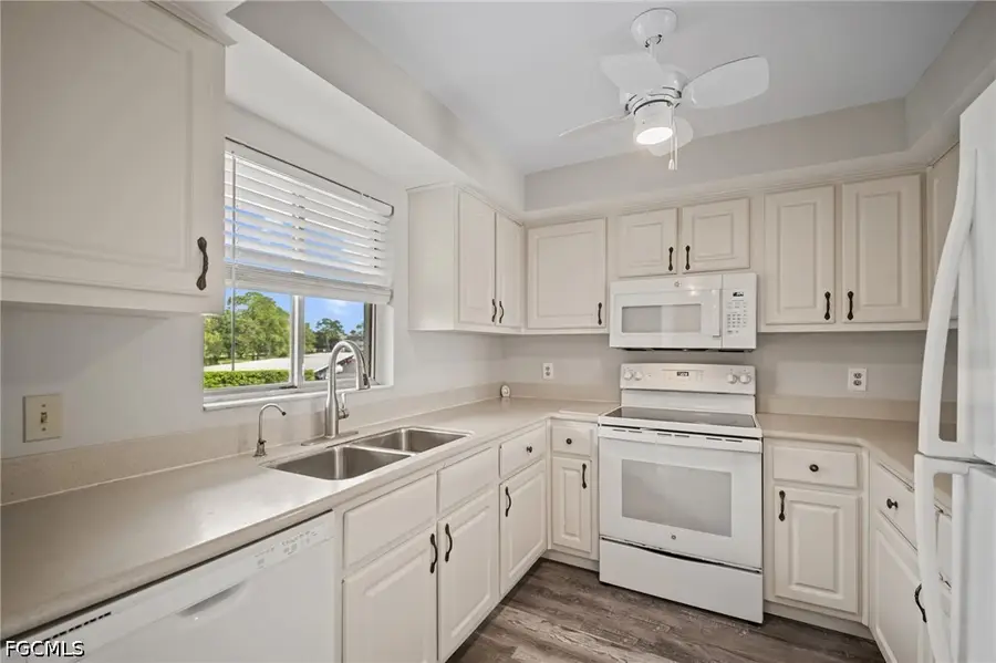 5635 Rattlesnake Hammock Road #203D, Lely, FL 34133 - #2