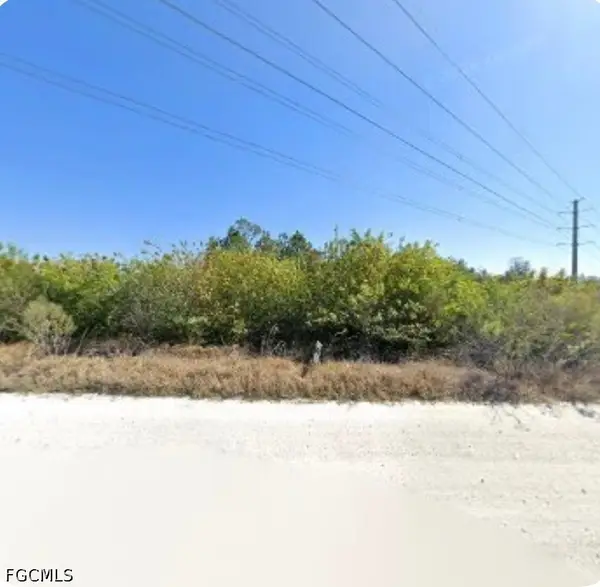 6046 Alfred Boulevard, Punta Gorda, FL 33982