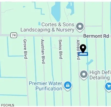 6046 Alfred Boulevard, Punta Gorda, FL 33982 - #2