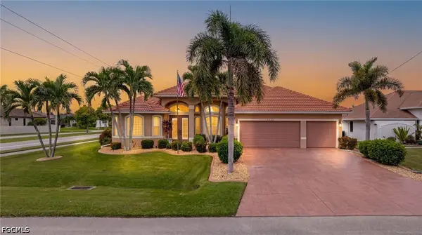 4732 SW 23rd Avenue, Cape Coral, FL 33914