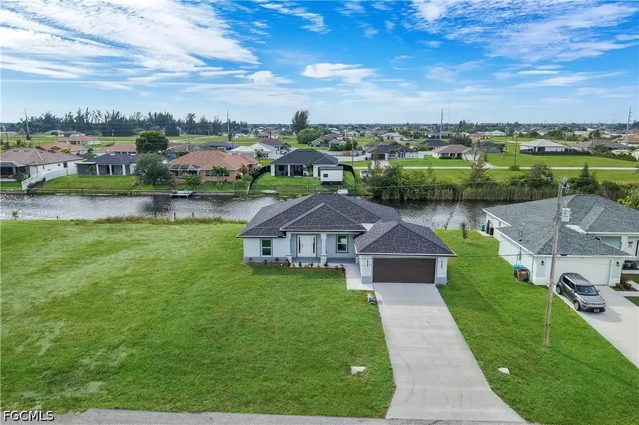 1822 NE 1st Place, Cape Coral, FL 33909 - #3