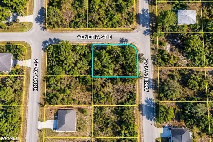 754 Aprile Ave S Avenue S, Lehigh Acres, FL 33974 - #2