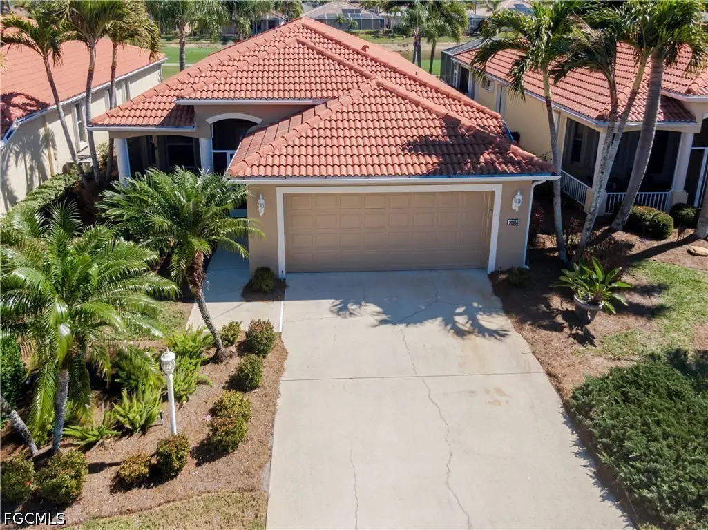 20856 Athenian Lane, North Fort Myers, FL 33917 - #1