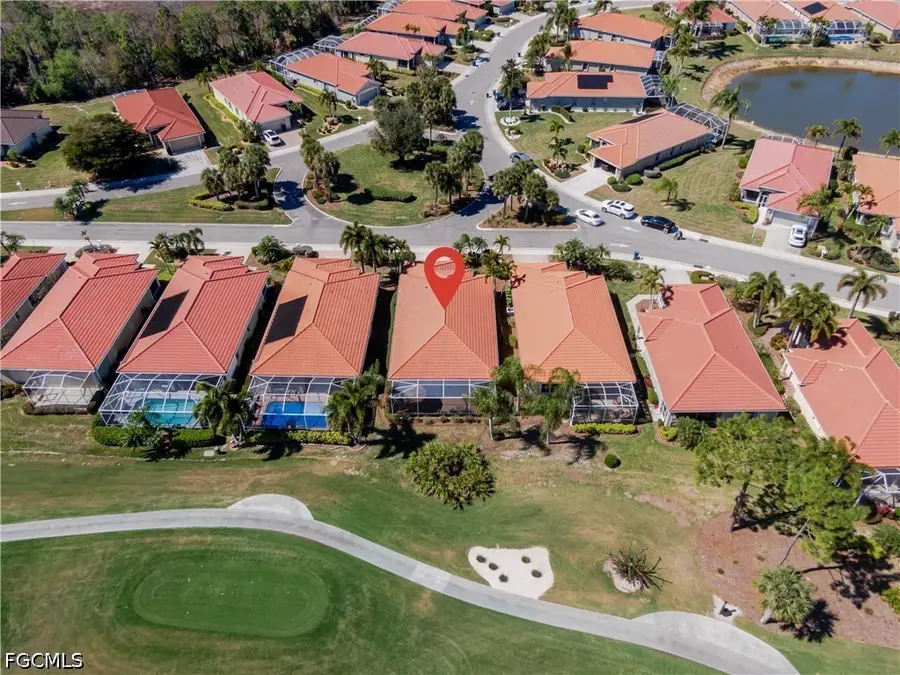 20856 Athenian Lane, North Fort Myers, FL 33917 - #2