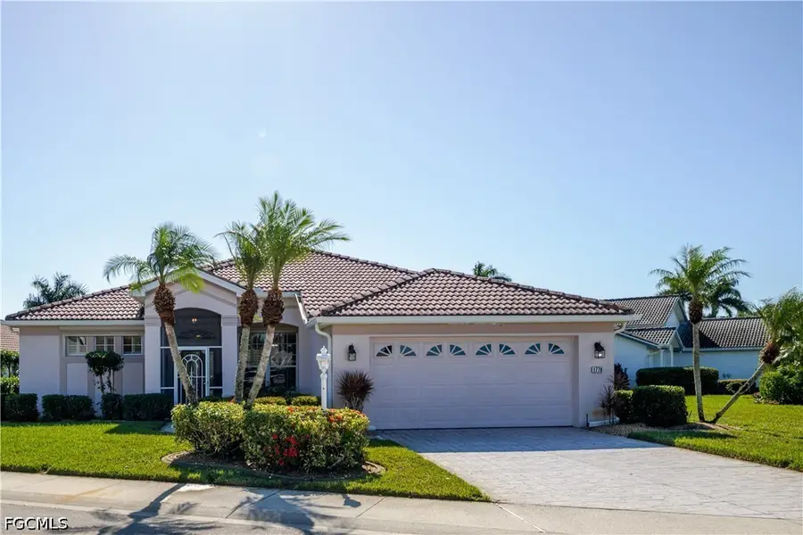 1770 Corona Del Sire Drive, North Fort Myers, FL 33917 - #2