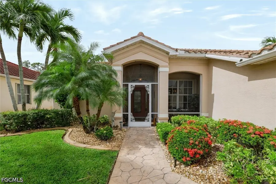 20647 Dennisport Lane, North Fort Myers, FL 33917 - #2