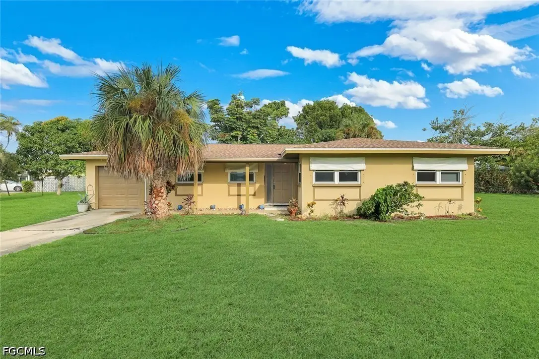 5248 Versaille Court, Cape Coral, FL 33904 - #1
