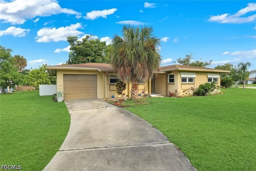 5248 Versaille Court, Cape Coral, FL 33904 - #3