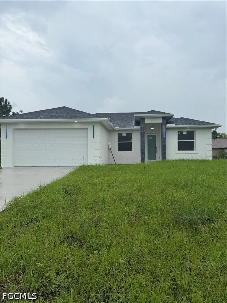 426 Jaipur Drive, Lehigh Acres, FL 33974 - #1