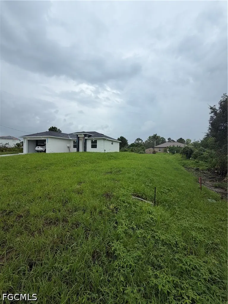 426 Jaipur Drive, Lehigh Acres, FL 33974 - #3