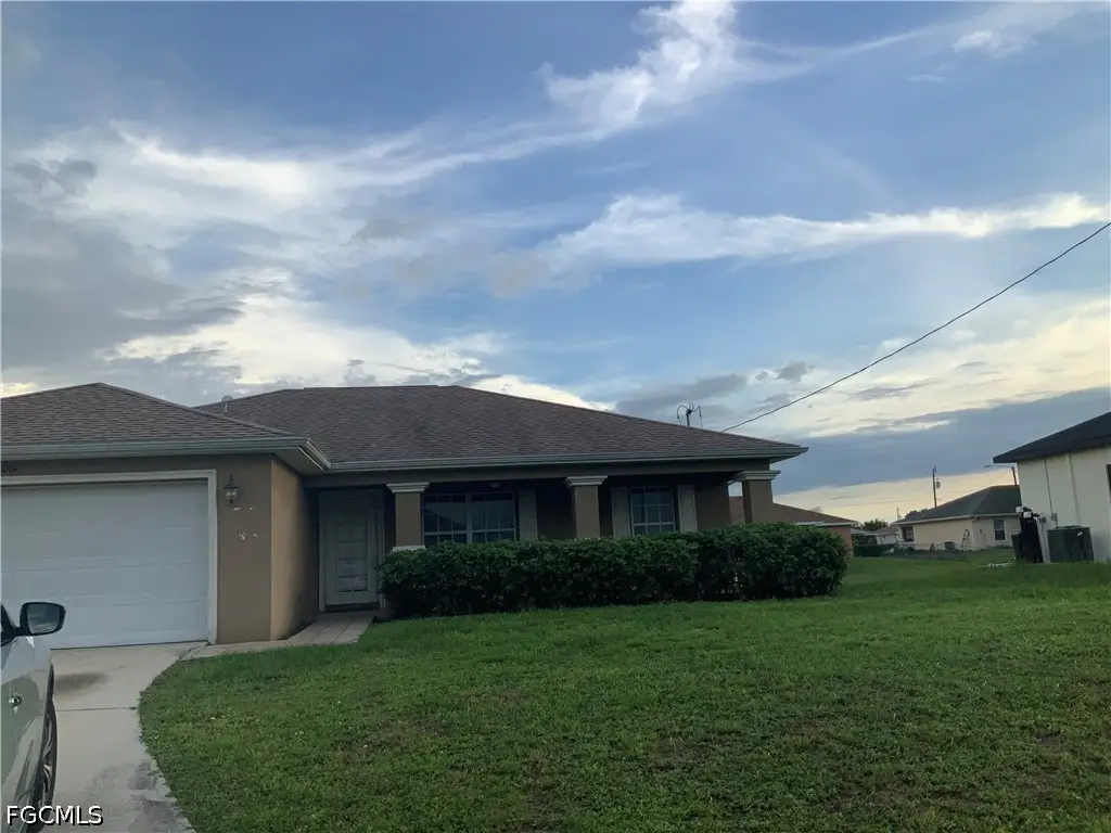 4001 10th Street Sw, Lehigh Acres, FL 33976 - #1