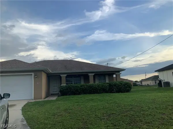 4001 10th Street Sw, Lehigh Acres, FL 33976