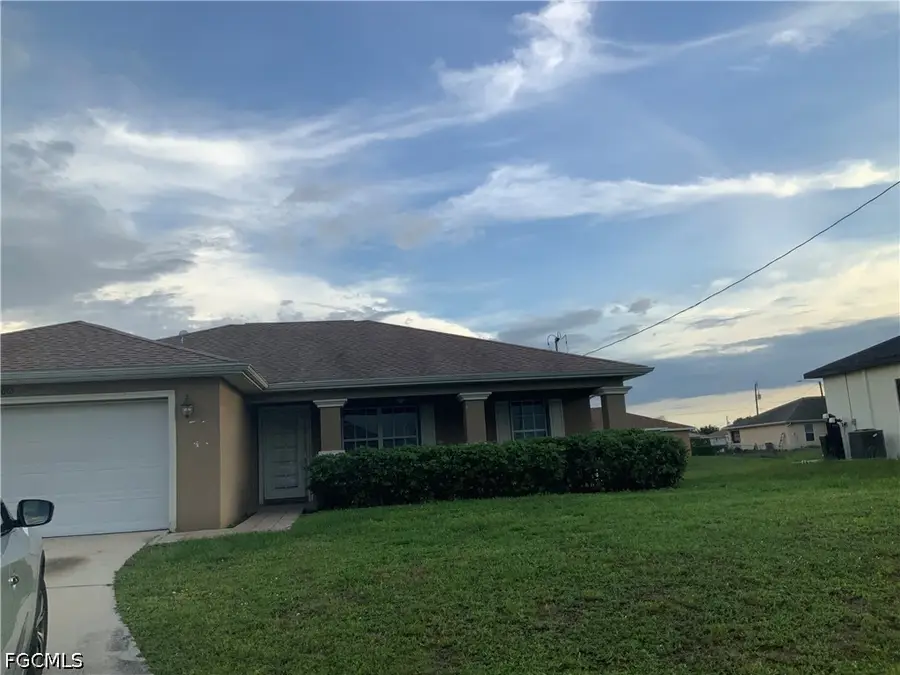 4001 10th Street Sw, Lehigh Acres, FL 33976 - #2