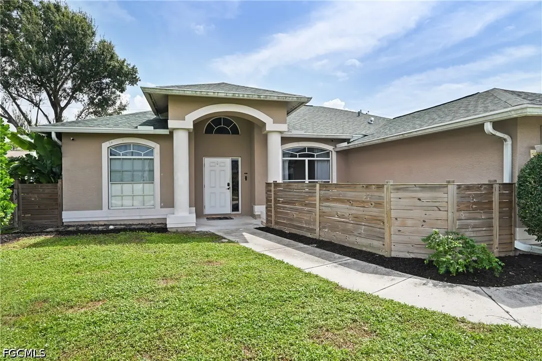 17199 Malaga Road, Fort Myers, FL 33967 - #1
