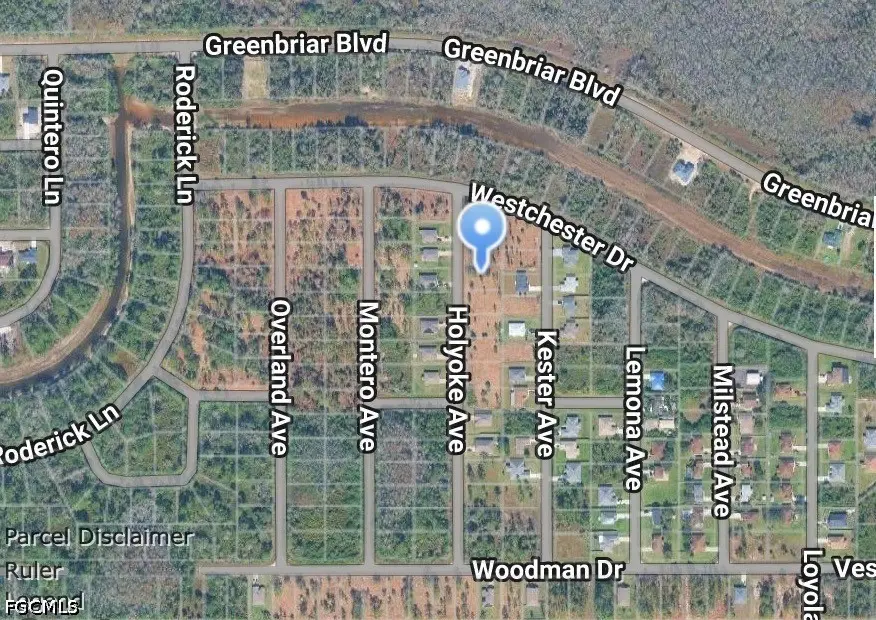 1930 Holyoke Avenue, Lehigh Acres, FL 33972 - #3