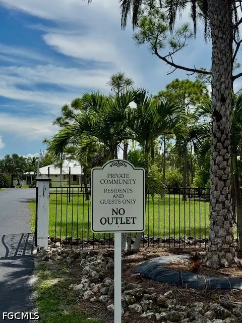 3561 Pink Ibis Drive, Saint James City, FL 33956 - #1