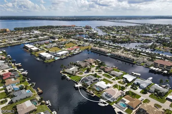 1717 SE 41st Street, Cape Coral, FL 33904