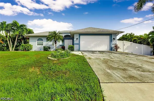 2635 Tropicana Parkway W, Cape Coral, FL 33993