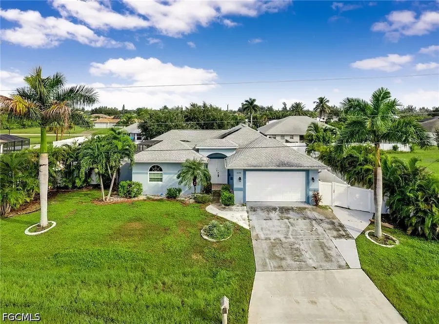 2635 Tropicana Parkway W, Cape Coral, FL 33993 - #3