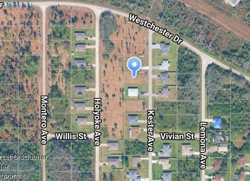 1929 Kester Avenue, Lehigh Acres, FL 33972 - #3