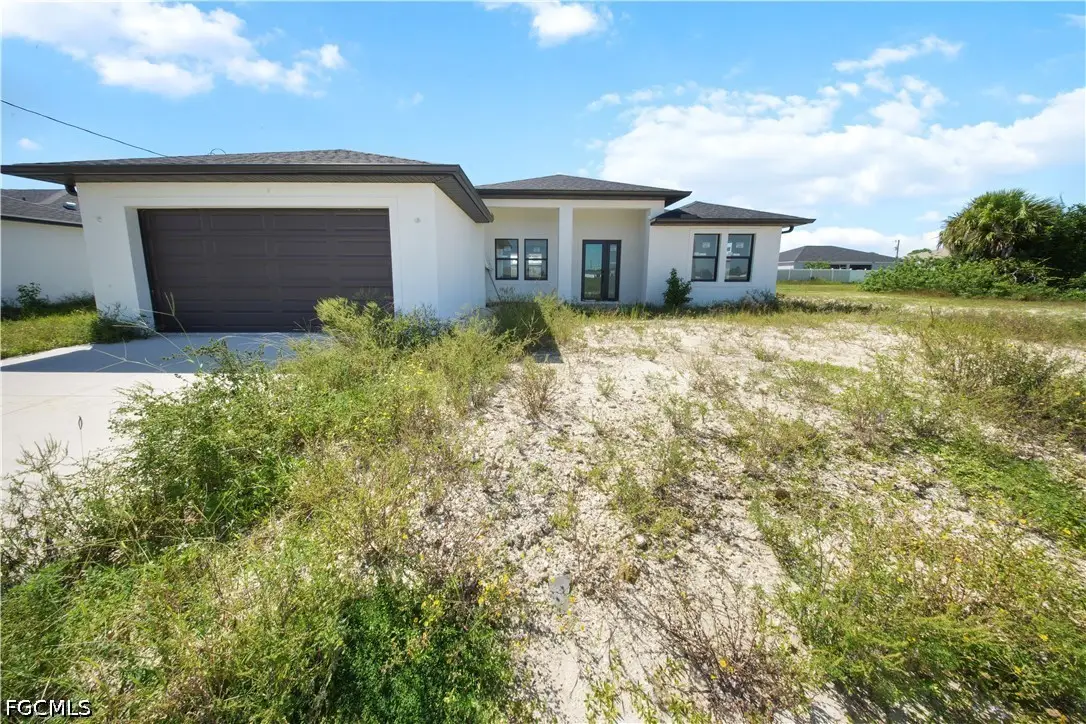 3004 Nelson Road N, Cape Coral, FL 33993 - #1
