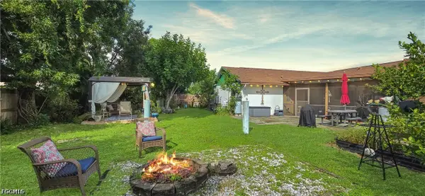 2222 SE 15th Street, Cape Coral, FL 33990