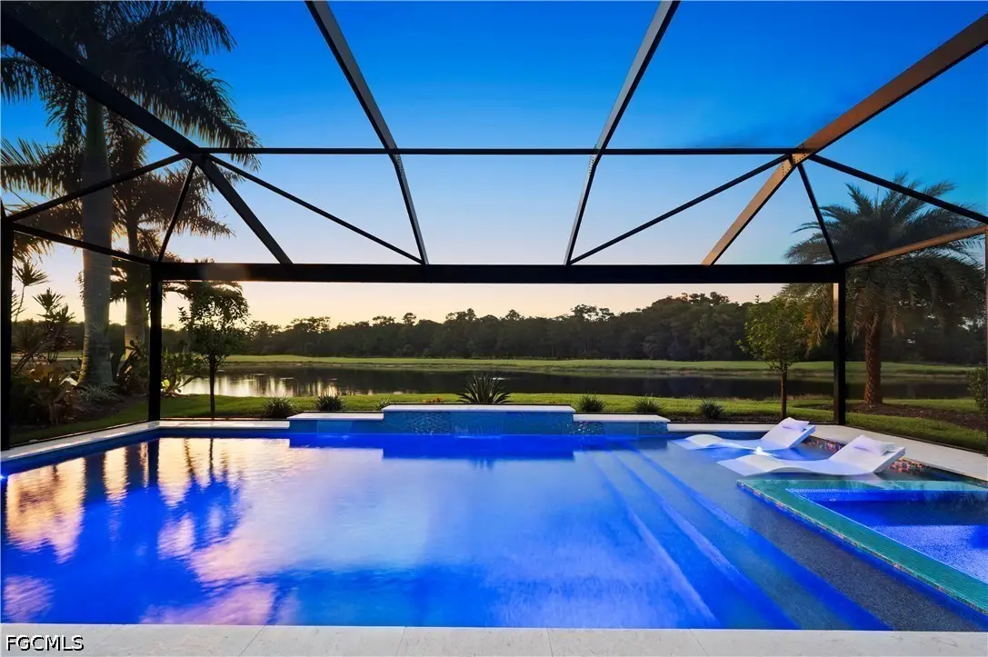 10592 Pistoia Drive, Fort Myers, FL 33913 - #1