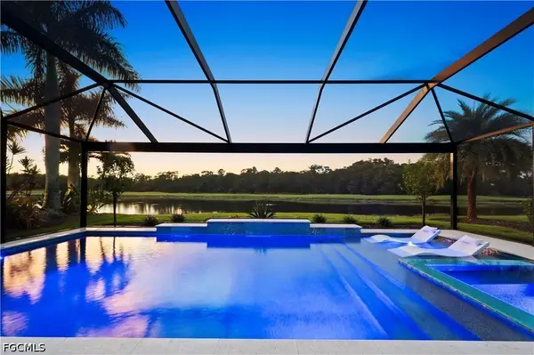 10592 Pistoia Drive, Fort Myers, FL 33913