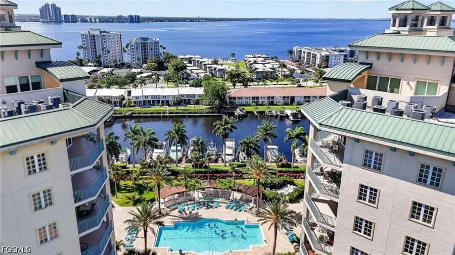 3426 Hancock Bridge Parkway #1008, North Fort Myers, FL 33903 - #2
