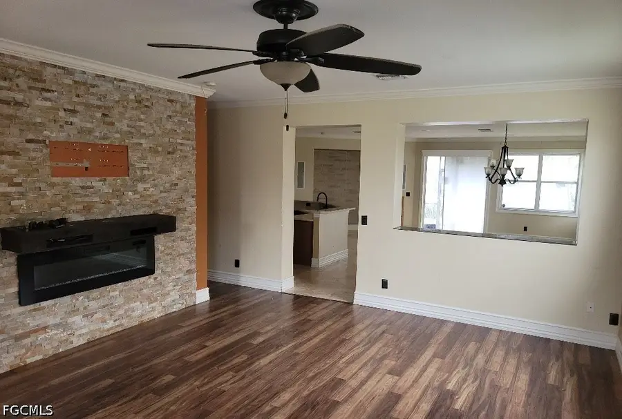 2708 NW 7th Street, Cape Coral, FL 33993 - #2