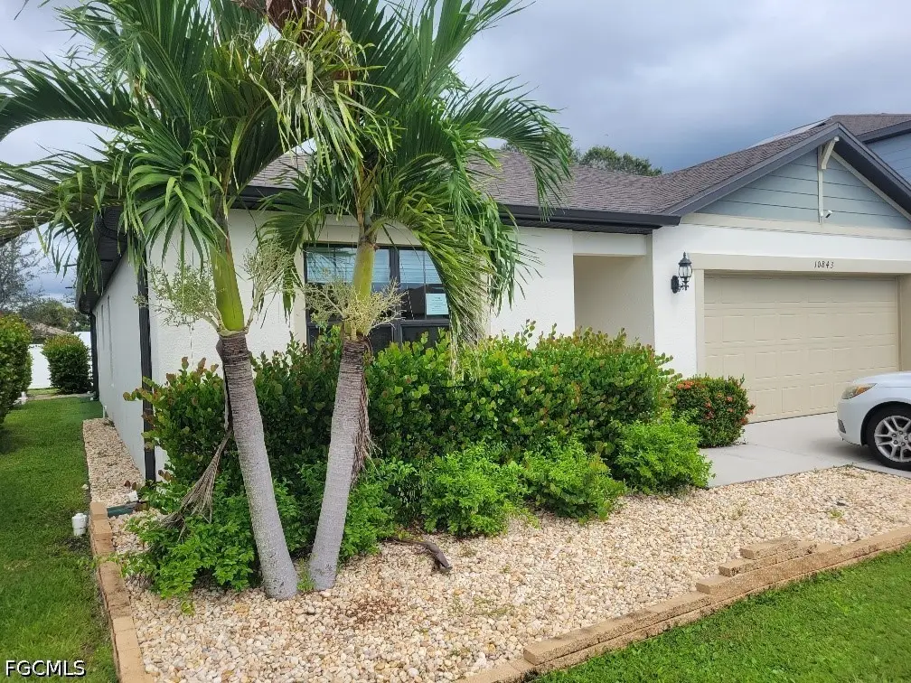 10843 Marlberry Way, North Fort Myers, FL 33917 - #1