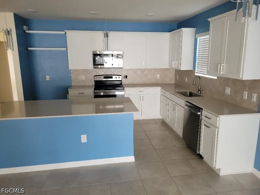 10843 Marlberry Way, North Fort Myers, FL 33917 - #2