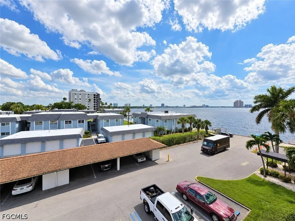 3460 N Key Drive #407, North Fort Myers, FL 33903 - #1
