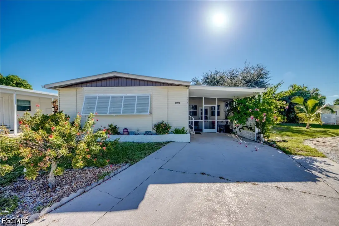 4639 Catfish Court, Saint James City, FL 33956 - #1