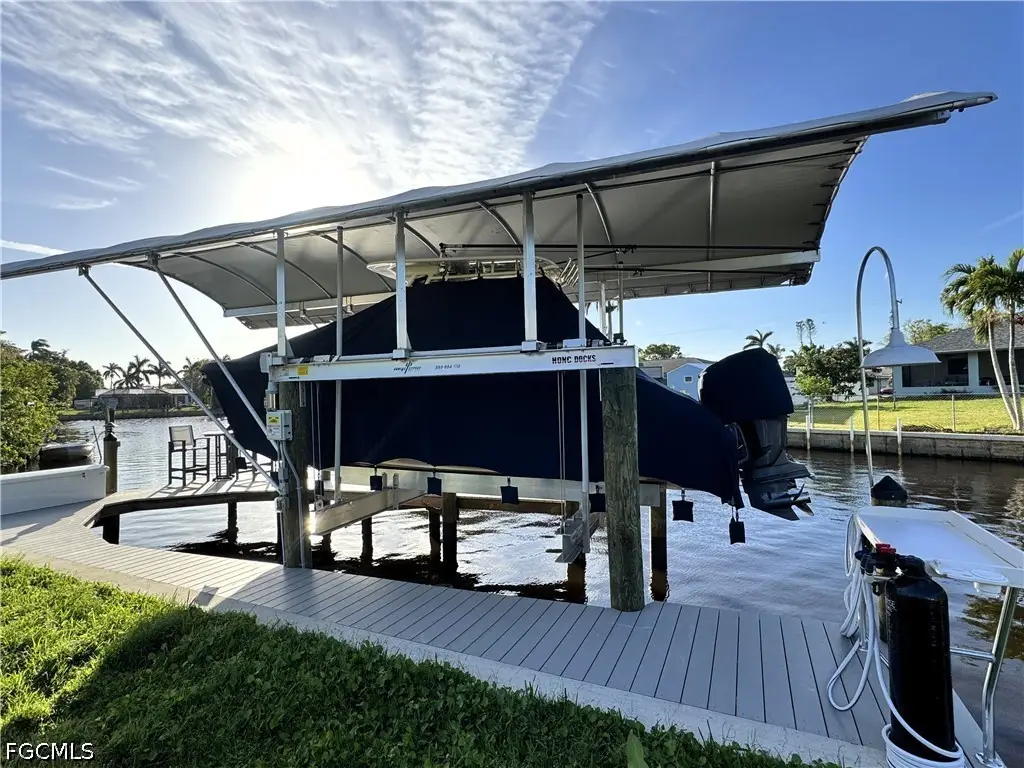 326 Shore Drive, Fort Myers, FL 33905 - #1