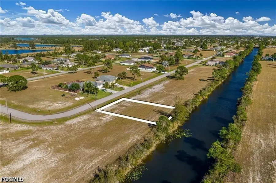 2938 NW 26th Street, Cape Coral, FL 33993 - #2