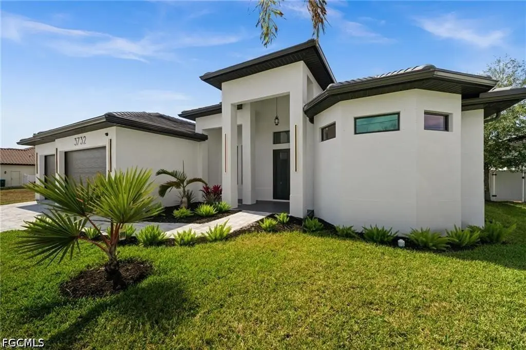 3732 SW 17th Avenue, Cape Coral, FL 33914 - #1