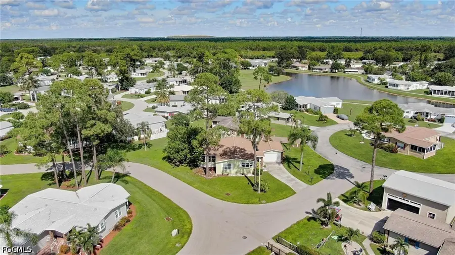 19638 Eagle Trace Court, North Fort Myers, FL 33903 - #2