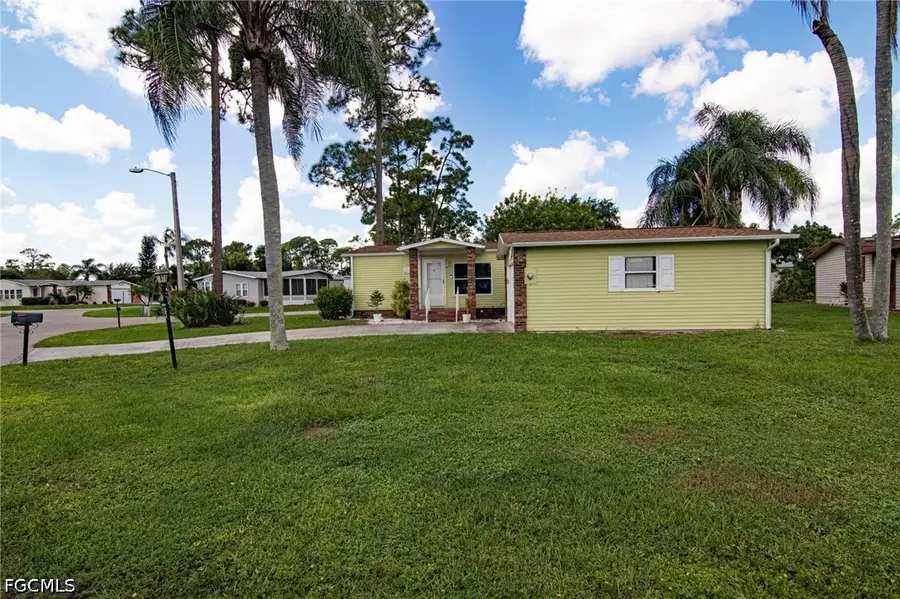 19638 Eagle Trace Court, North Fort Myers, FL 33903 - #3