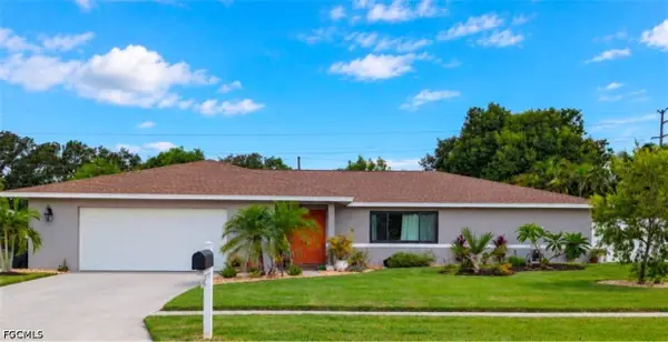1402 S Larkwood Square, Fort Myers, FL 33919