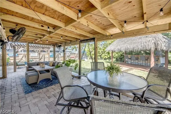 355 Donora Boulevard, Fort Myers Beach, FL 33931
