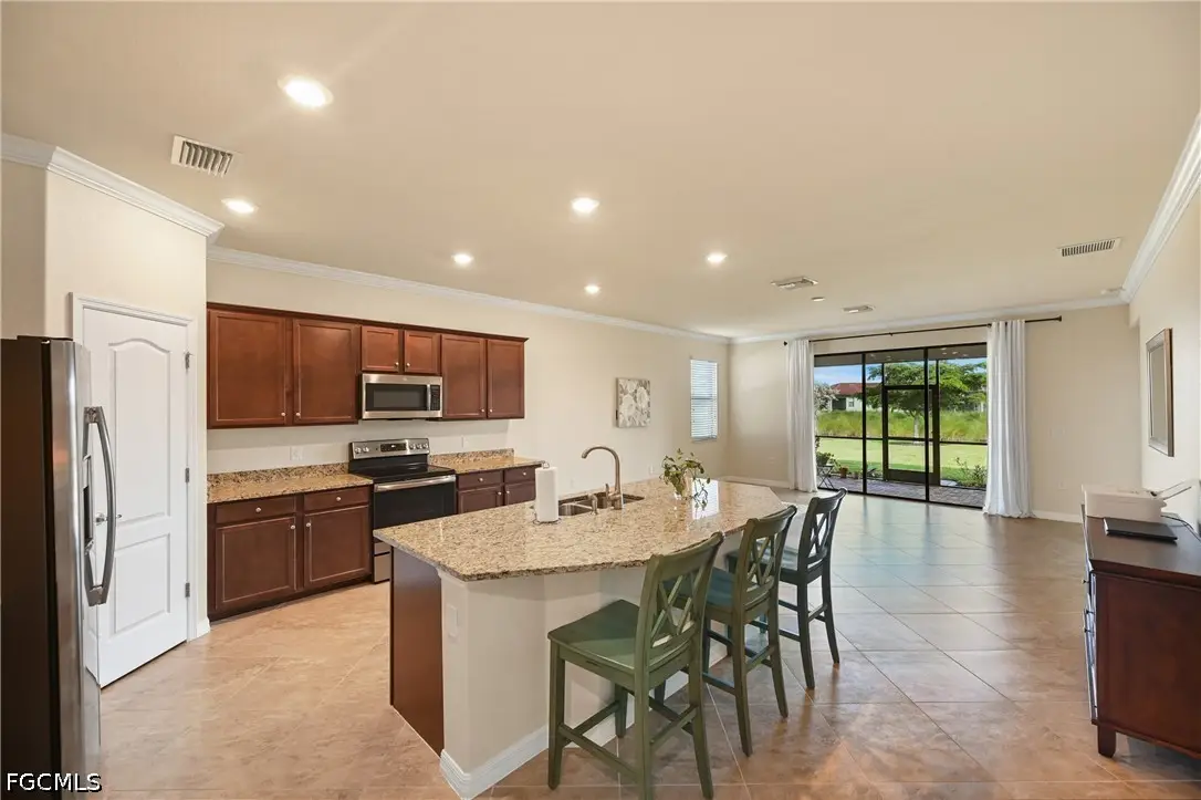 1641 Marton Court, Naples, FL 34113 - #1