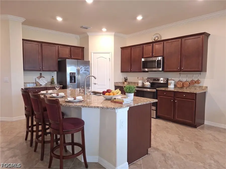 1641 Marton Court, Naples, FL 34113 - #3