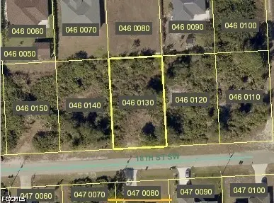 3404 18th Street Sw, Lehigh Acres, FL 33976