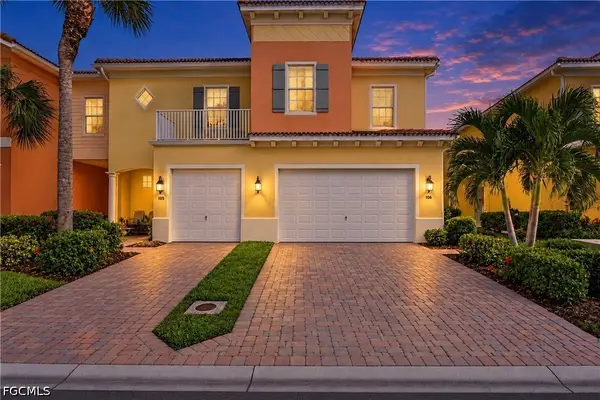 9814 Boraso Way #106, Fort Myers, FL 33908