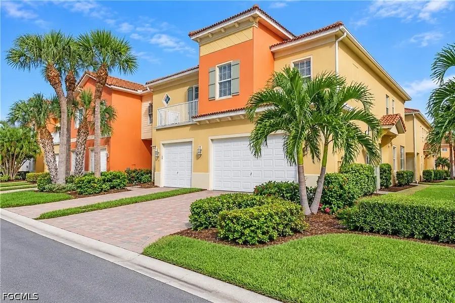 9814 Boraso Way #106, Fort Myers, FL 33908 - #2