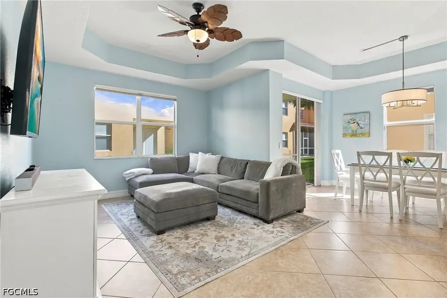 9814 Boraso Way #106, Fort Myers, FL 33908 - #3