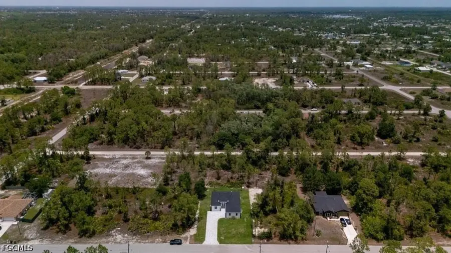 719 Almelia Street E, Lehigh Acres, FL 33974 - #3