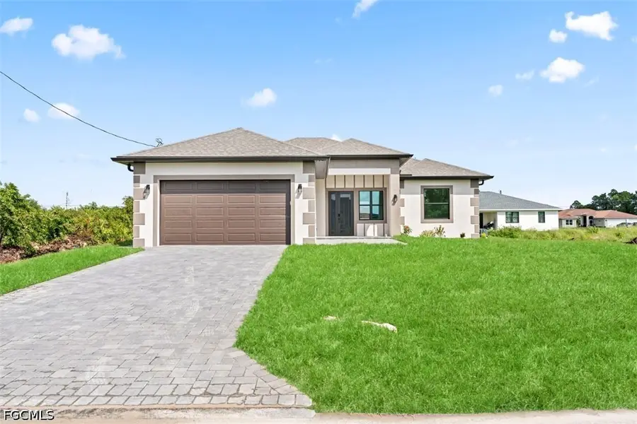 3408 18th Street Sw, Lehigh Acres, FL 33976 - #2