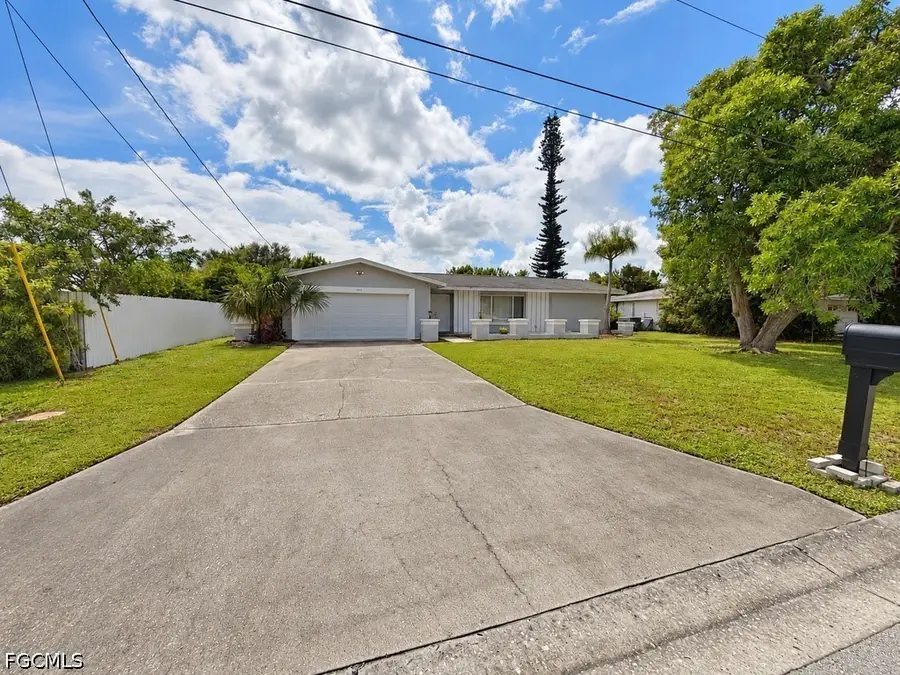 1718 NE 7th Street, Cape Coral, FL 33909 - #2
